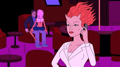 ugly americans movie4k|Ugly Americans .